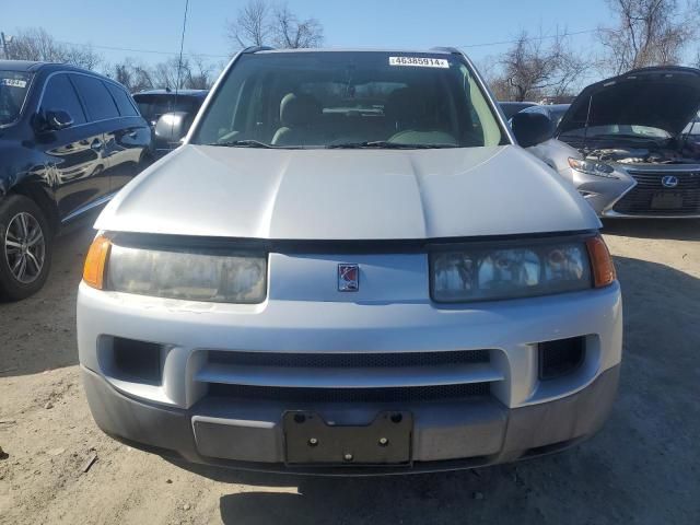 2003 Saturn Vue