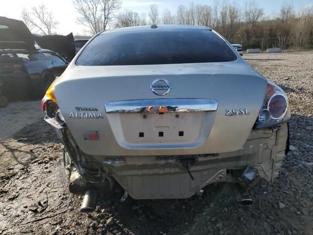 2010 Nissan Altima Base