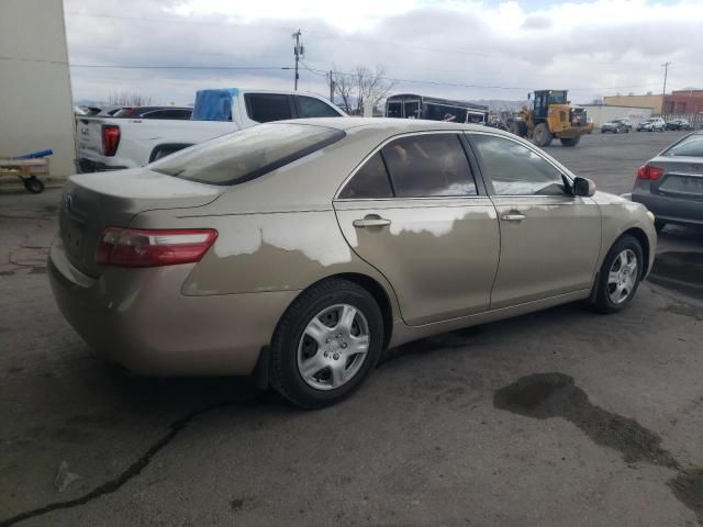 2008 Toyota Camry CE