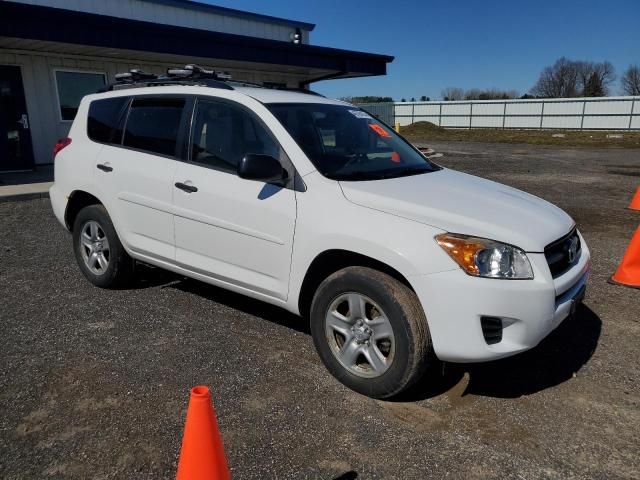 2009 Toyota Rav4