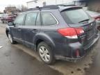 2012 Subaru Outback 2.5I