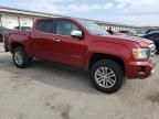 2016 GMC Canyon SLT