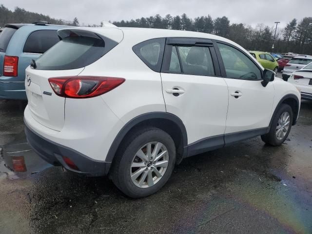 2016 Mazda CX-5 Sport