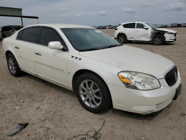 2008 Buick Lucerne CXL