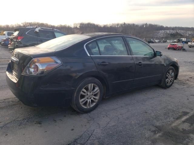 2010 Nissan Altima Base