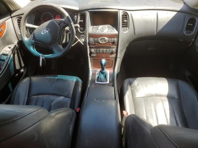 2008 Infiniti EX35 Base