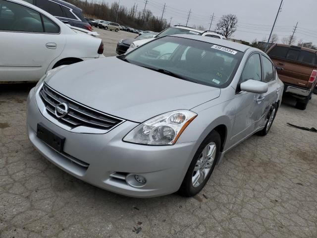 2011 Nissan Altima Base