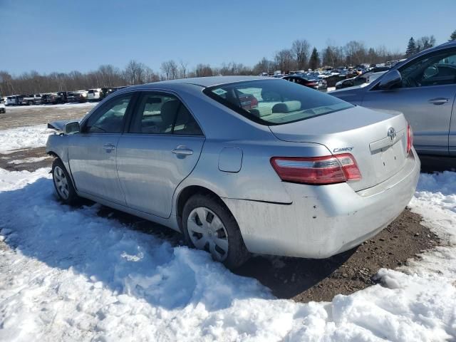 2007 Toyota Camry CE