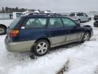 2004 Subaru Legacy Outback AWP