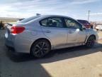 2015 Subaru WRX Premium