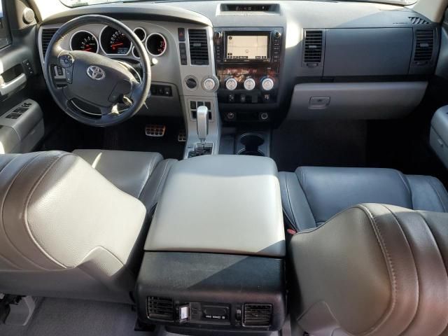 2008 Toyota Tundra Crewmax Limited