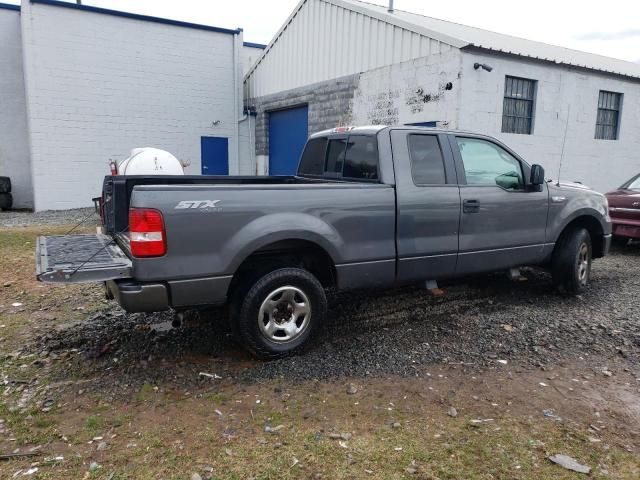 2007 Ford F150