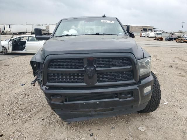 2015 Dodge 3500 Laramie