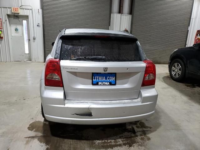 2007 Dodge Caliber