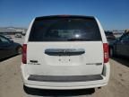 2010 Chrysler Town & Country Touring