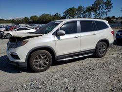 Honda Pilot Vehiculos salvage en venta: 2016 Honda Pilot EXL