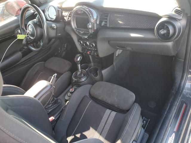 2015 Mini Cooper John Cooper Works