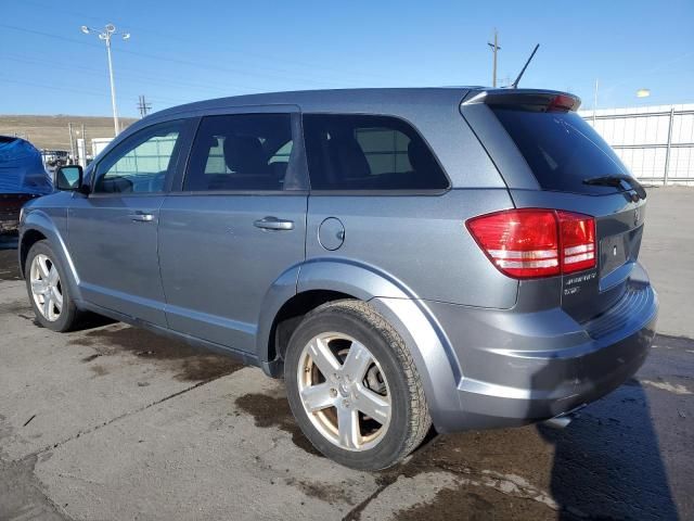 2009 Dodge Journey SXT