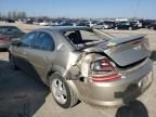 2004 Dodge Stratus SXT