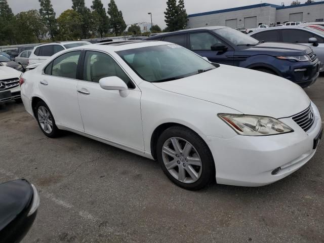 2009 Lexus ES 350