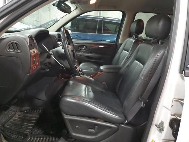 2006 GMC Envoy