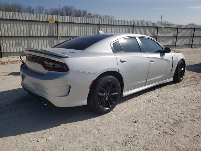 2020 Dodge Charger GT