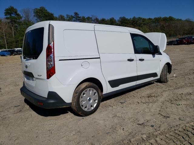 2014 Ford Transit Connect XLT