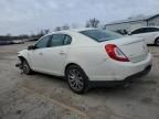 2013 Lincoln MKS