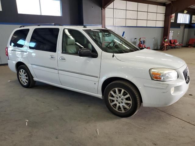 2006 Buick Terraza CX