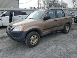 2003 Honda CR-V LX for sale in Gastonia, NC