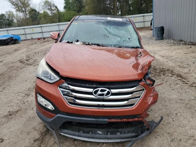 2013 Hyundai Santa FE Sport