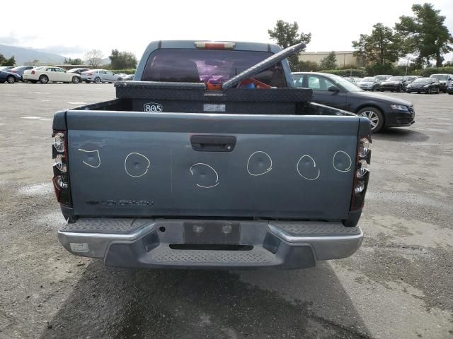 2006 Chevrolet Colorado