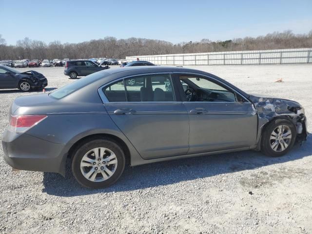 2010 Honda Accord LXP