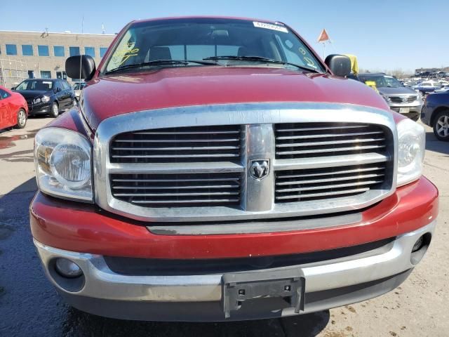 2007 Dodge RAM 1500 ST