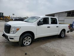 2023 Nissan Titan S for sale in Corpus Christi, TX