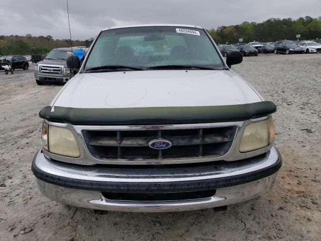 1998 Ford F150