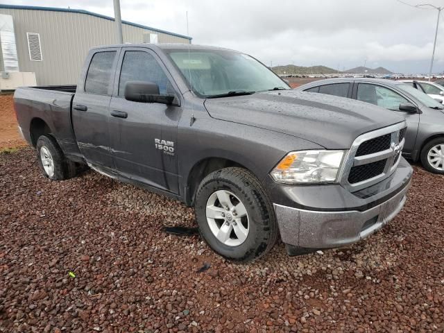 2019 Dodge RAM 1500 Classic Tradesman