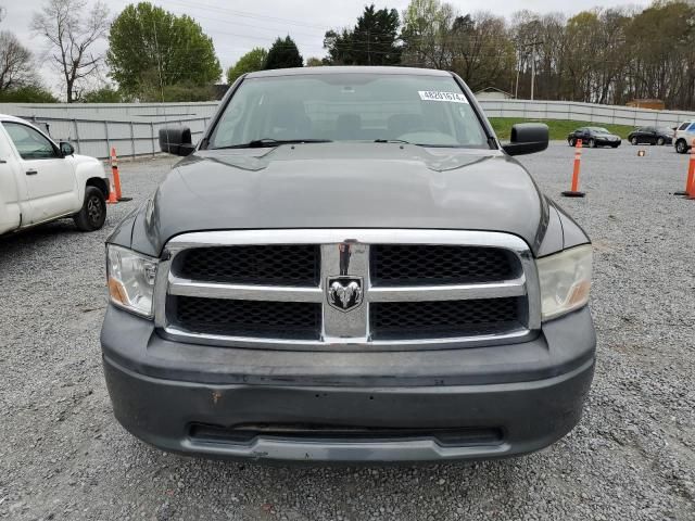 2009 Dodge RAM 1500