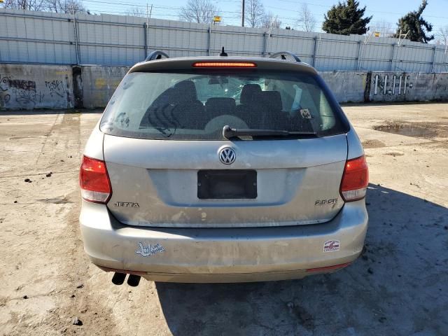 2013 Volkswagen Jetta S