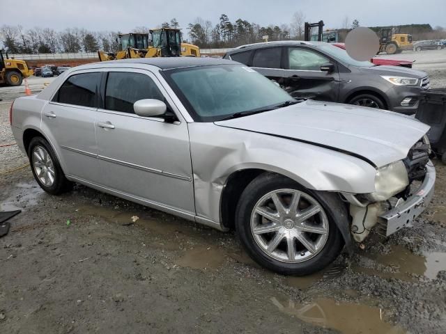 2008 Chrysler 300 Limited