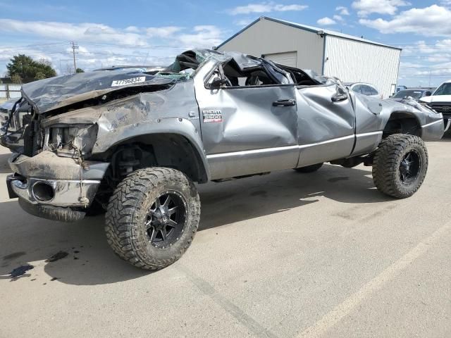 2007 Dodge RAM 2500 ST