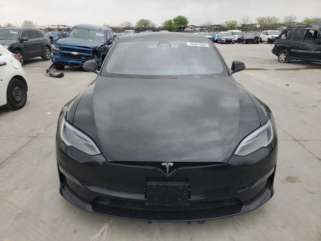 2023 Tesla Model S