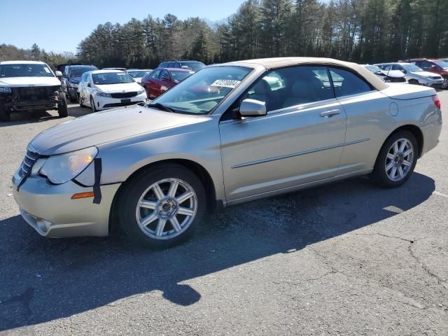 2008 Chrysler Sebring Touring