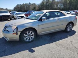 2008 Chrysler Sebring Touring en venta en Exeter, RI