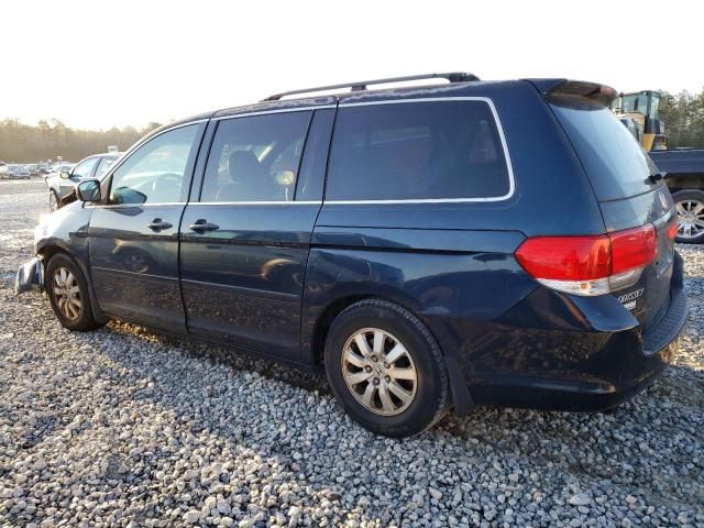 2009 Honda Odyssey EXL