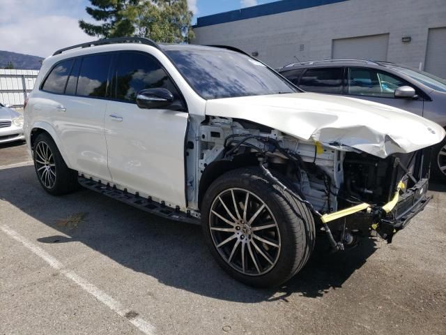 2023 Mercedes-Benz GLS 450 4matic