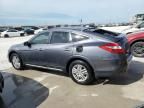 2015 Honda Crosstour EXL