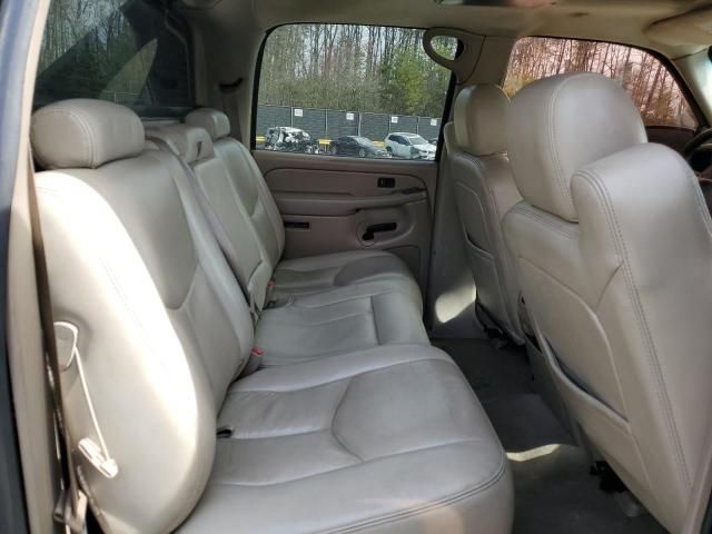 2006 Chevrolet Avalanche K1500