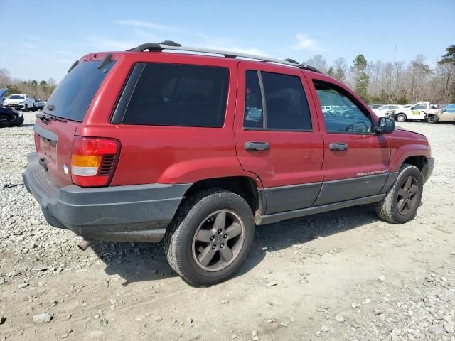 2004 Jeep Grand Cherokee Laredo