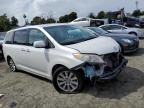 2011 Toyota Sienna XLE